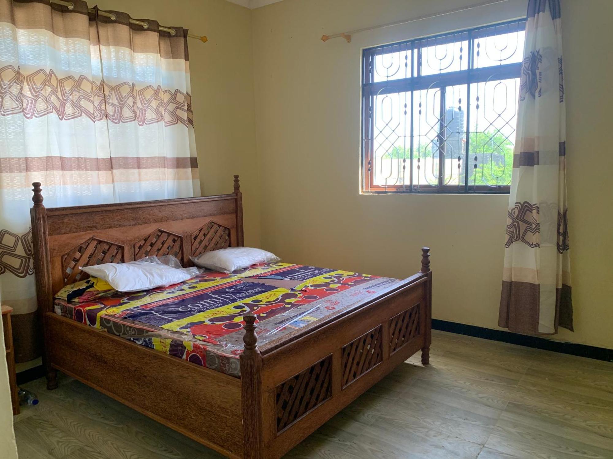 Kae Holiday home Makunduchi